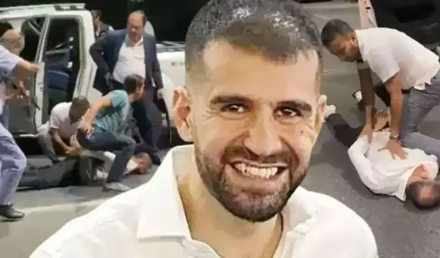 Ayhan Bora Kaplan hakkında beraat kararı! Ancak tutukluluğu sürüyor