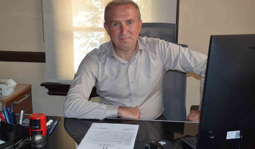 Balıkesir Mimarlar Odası'ndan Gece Güvenliği İçin Aydınlık Projesi