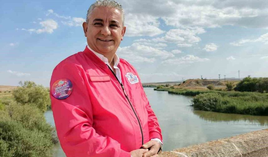 Beyazay Derneği Başkanı Göçmen'den Teknoloji ve Eşit Fırsatlar İçin Çağrı