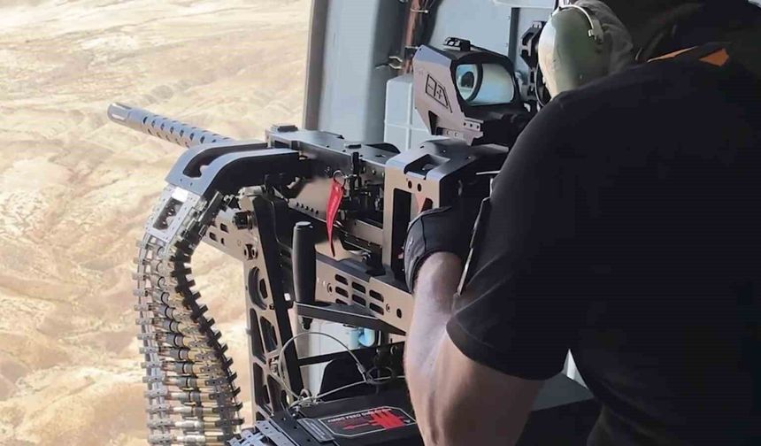 Canik, Avrupa'da Yeni M3 FALCON ile Savunma Fuarında Yer Alacak