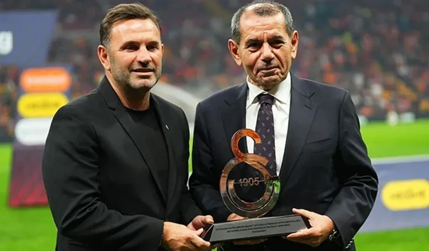 Galatasaray’da seçim hareketliliği! Başkanlık için 5 isim konuşuluyor