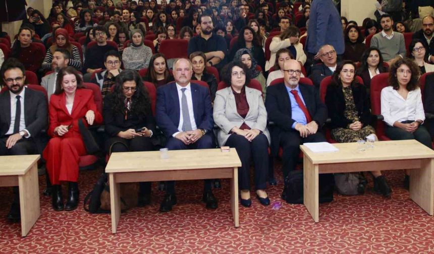 ESOGÜ Hukuk Fakültesi 2026-2027 Akademik Yılı'nı Coşkuyla Açtı