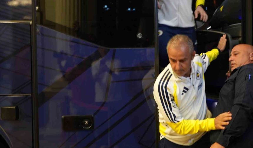 Gaziantep FK-Fenerbahçe maçı hangi kanalda? GFK-FB maçı saat kaçta, nasıl canlı izlenir?