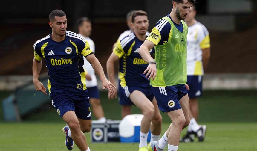 Fenerbahçe-Roma maçının hakemi belli oldu! Kadıköy’de tanıdık isim düdük çalacak
