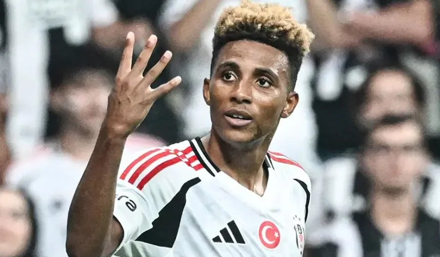 Galatasaray'da son dakika hamlesi! Eski yıldız geri dönüyor