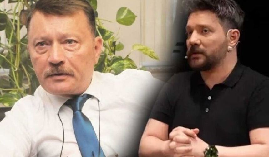 Kaşif Kozinoğlu soruşturmasında yeni gelişme: Hasan Atilla Uğur gözaltına alındı