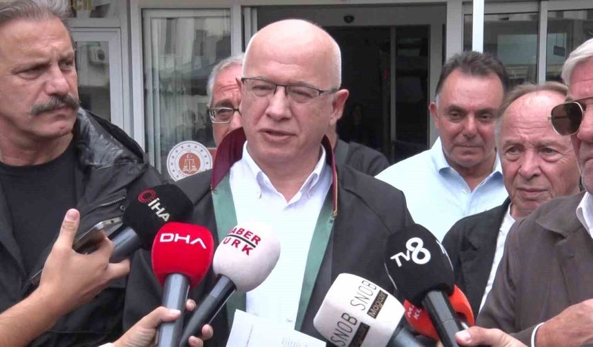 Kadir İnanır'ın Vasiyetnamesi İçin Dava Tarihi Ertelendi
