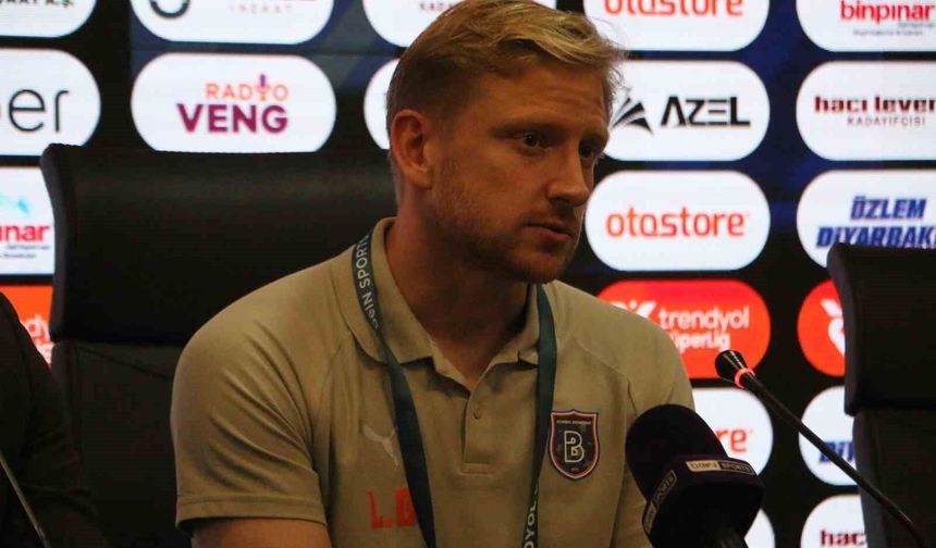 Luke Benstead: 'Bu Performans Kesinlikle Hayal Kırıklığı'