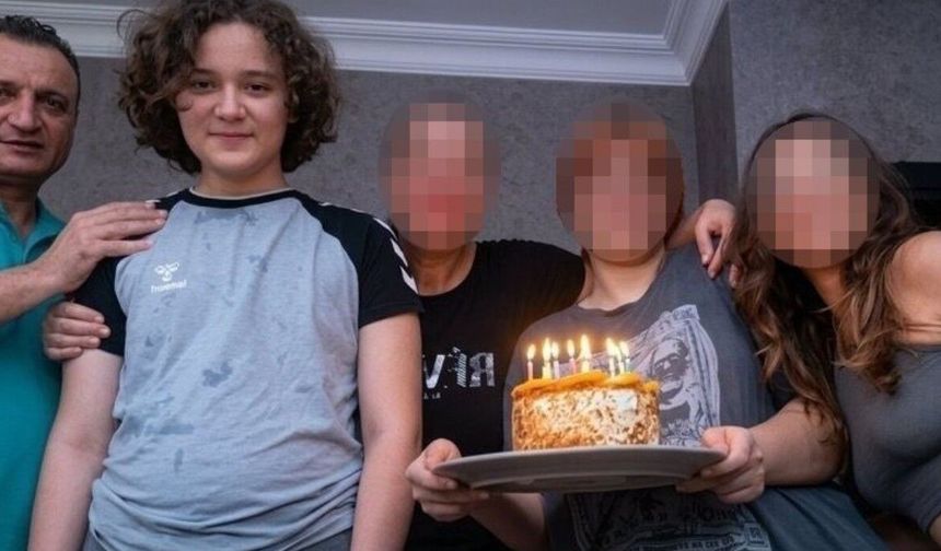 Okul saldırısı davasında karar değişti! Tahliye edilen anne hakkında yeniden tutuklama kararı
