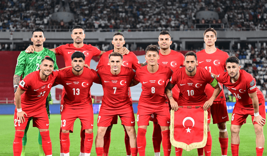 ATV CANLI İZLE! Türkiye-Fransa maçı: Arda Güler ve Mbappe karşı karşıya