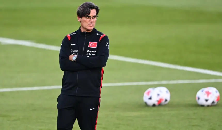 Montella’dan dikkat çeken itiraf: “Farklı farklı teklifler geldi”