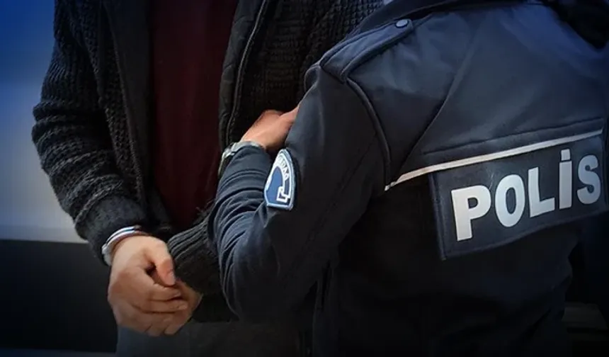 15 ilde “Ailem Güvende” operasyonu! 162 şüpheli hakkında işlem