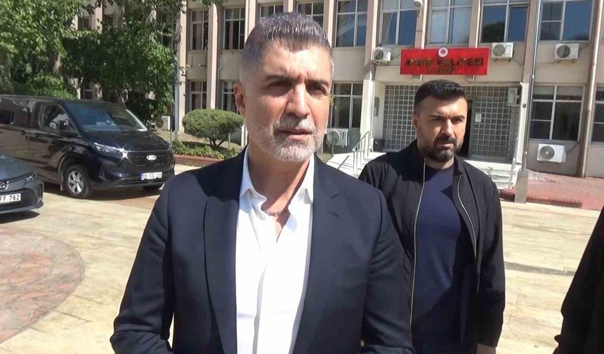 Özcan Deniz, Kardeşi Sibel Deniz Semerci'nin Hakaret Davasında Tanıklık Yaptı