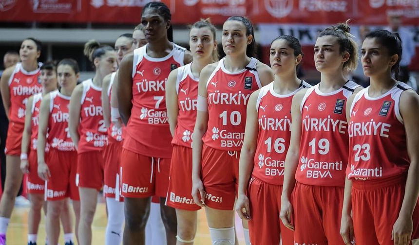 Potanın Perileri Dünya Kupası sahnesine dönüyor! 8 yıllık hasret sona eriyor