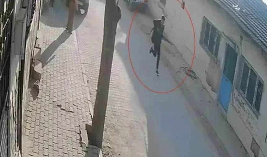 Manisa’daki okul saldırısında bilanço ağırlaştı: 8 yaralı, saldırgan yakalandı