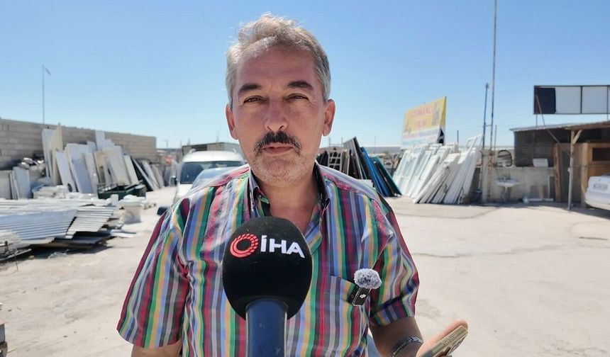 Tilki, terlik çalan hırsız çıktı