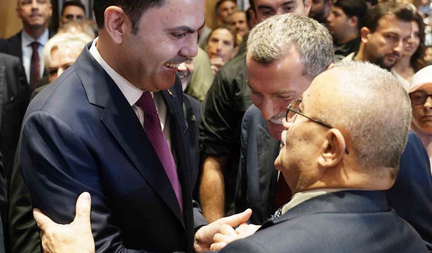 TOKİ Borçlularına Bakan Kurum'dan Yüzde 25 İndirim Fırsatı