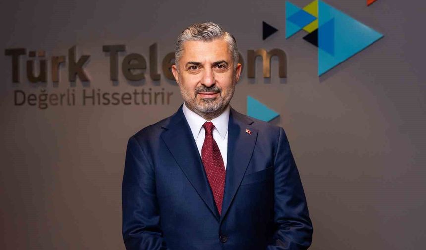 Türk Telekom, yerli Ar-Ge standartlarını yükseltme hedefinde ilerliyor