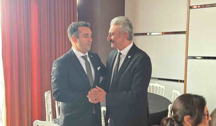 YENİ Parti Nilüfer'de Protestolarla Dolu Seçim Sonuçlandı