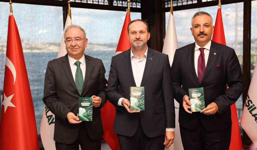 Yeşilay, Tütün Kontrolü İçin Kamuoyu Araştırması Sonuçlarını Açıkladı