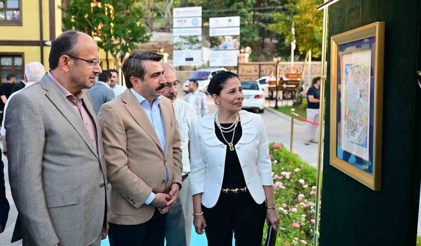 Yıldırım Belediyesi, 30 Bin Bursalıyı Kültürel Etkinliklerde Ağırladı