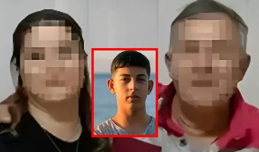 15 yaşındaki Rafet’i öldürüp cesedini yol kenarına bıraktılar: O gece yılbaşı kutlamasına gittiler, ceza belli oldu