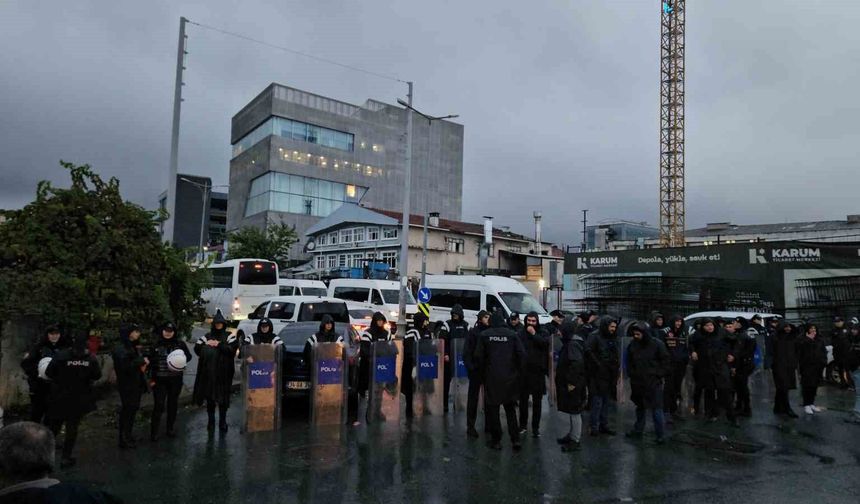 Halk TV'ye neden kayyum atandı?