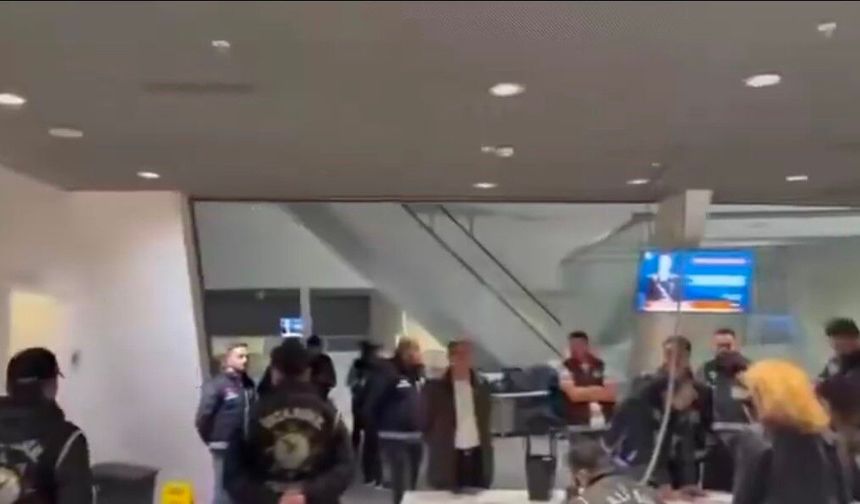 Halk TV'ye Kayyım Atandı, 17 Kişi İçin Gözaltı Kararı Çıktı