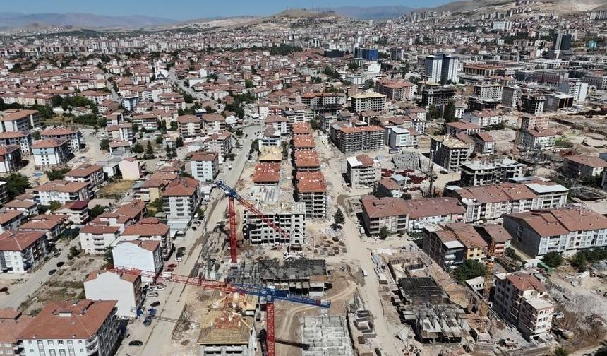 Kayseri'de YİKOB yolsuzluk soruşturmasında firari E.B. yakalandı