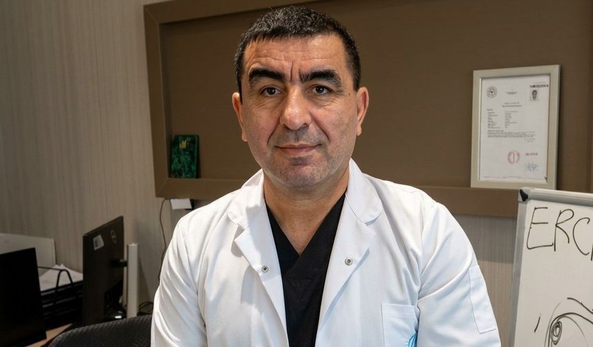 Pankreas hastalıklarında erken tanı ve tedavi yöntemleri önemli
