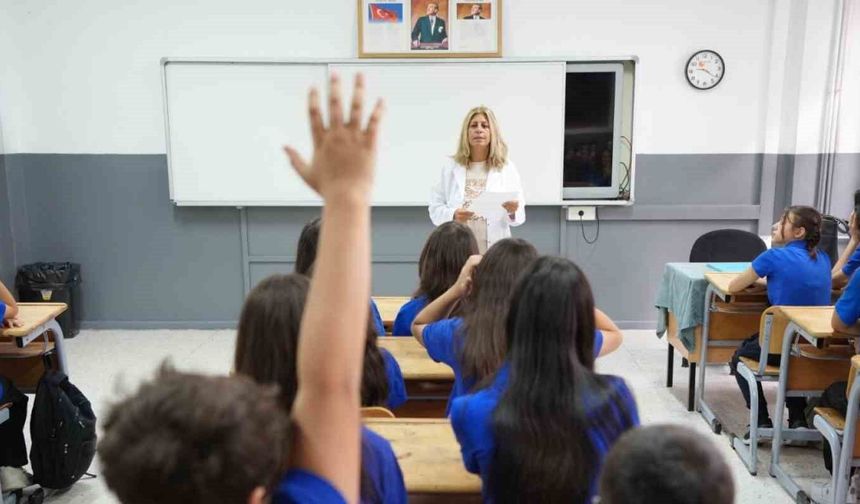 Öğrenciler bu tarihi bekliyor: Kasım ara tatili ne zaman, kaç gün?