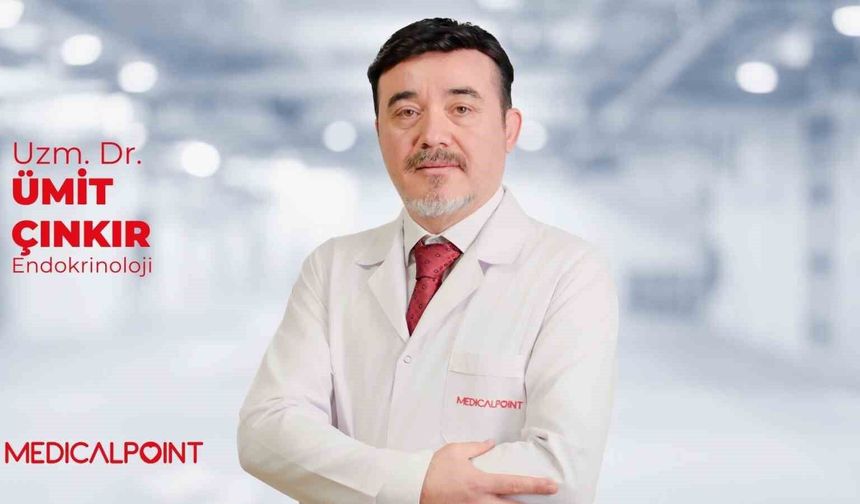 Uzm. Dr. Çınkır: Geçmeyen Yorgunluk Sağlığın Sinyali Olabilir