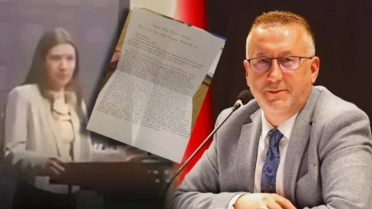 Adapazari Belediye Baskaninin Yasak Ask Skandalinin Detaylari Ortaya Cikti Aldatilan Koca Tazminat Istedi Jggb