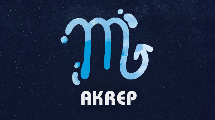 Akrep