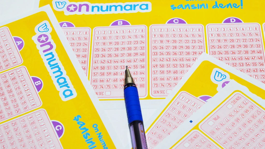 Dün Gecenin On Numara Çekiliş Sonuçları! Büyük İkramiye Tek Kupona Çıktı
