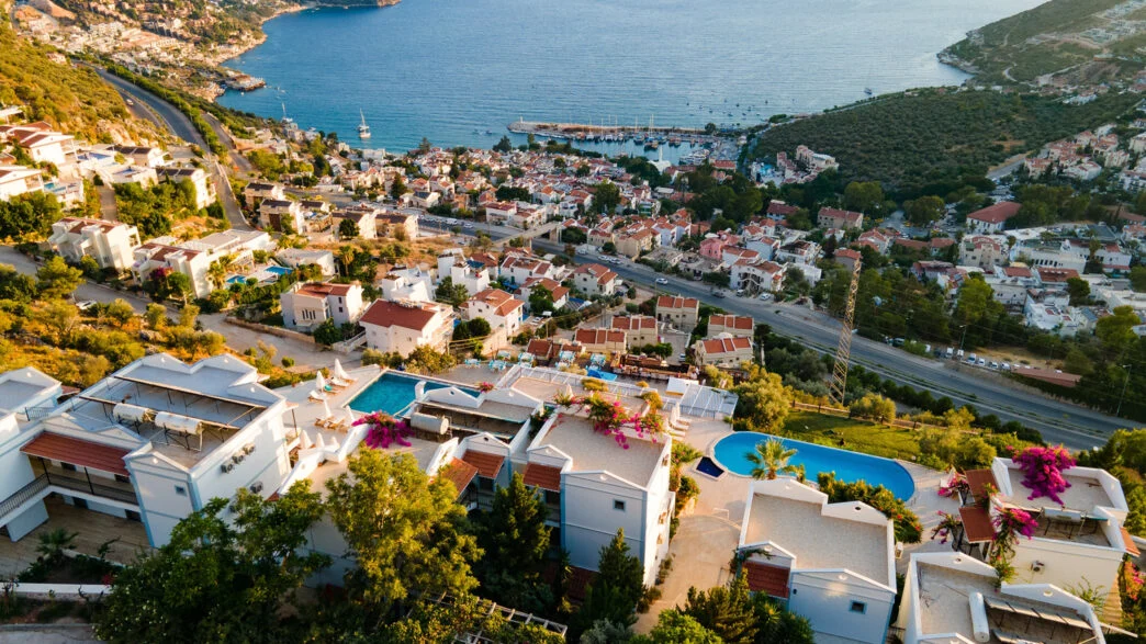 Kaş