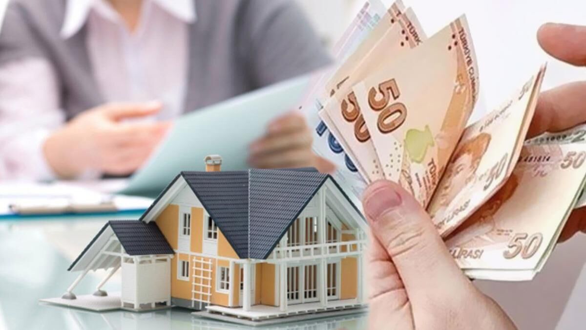İlk kez ev alacakların gözü bu kredide! Yüzde 1,20 faizli İlk Evim başvuruları başladı mı?