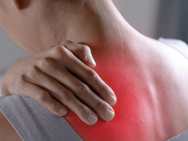 Miyofasialagrisendromu Nedir