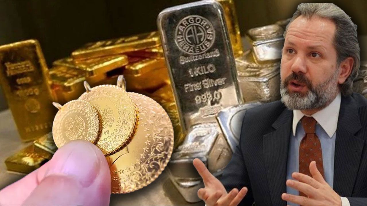 İslam Memiş’ten 8 Eylül altın yorumu: Gram altında kritik seviyeleri açıkladı