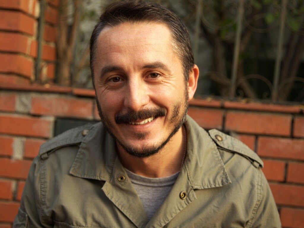 Serkan
