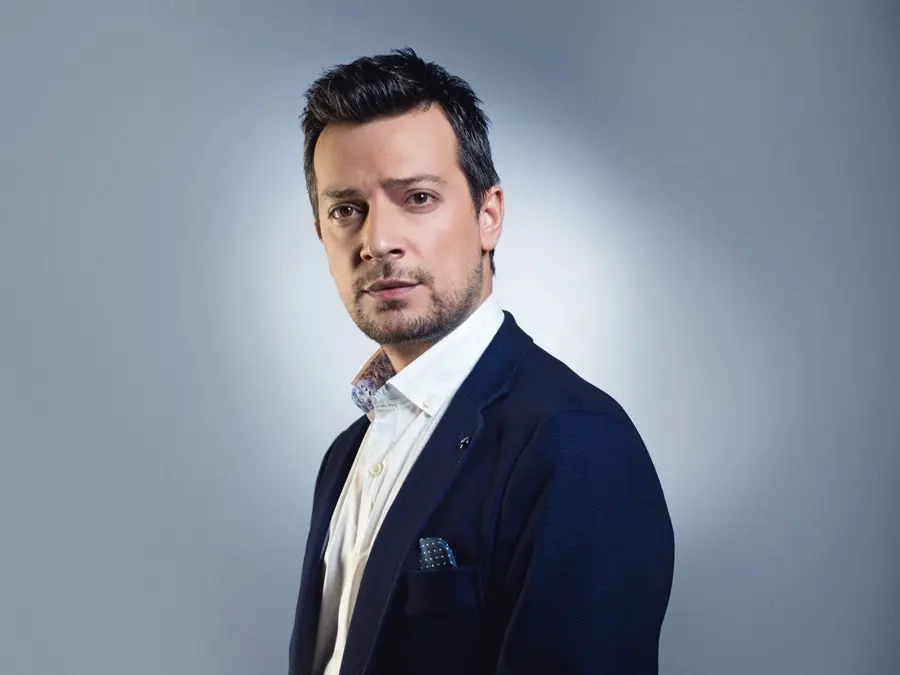 Çağdaş Onu Röztürk