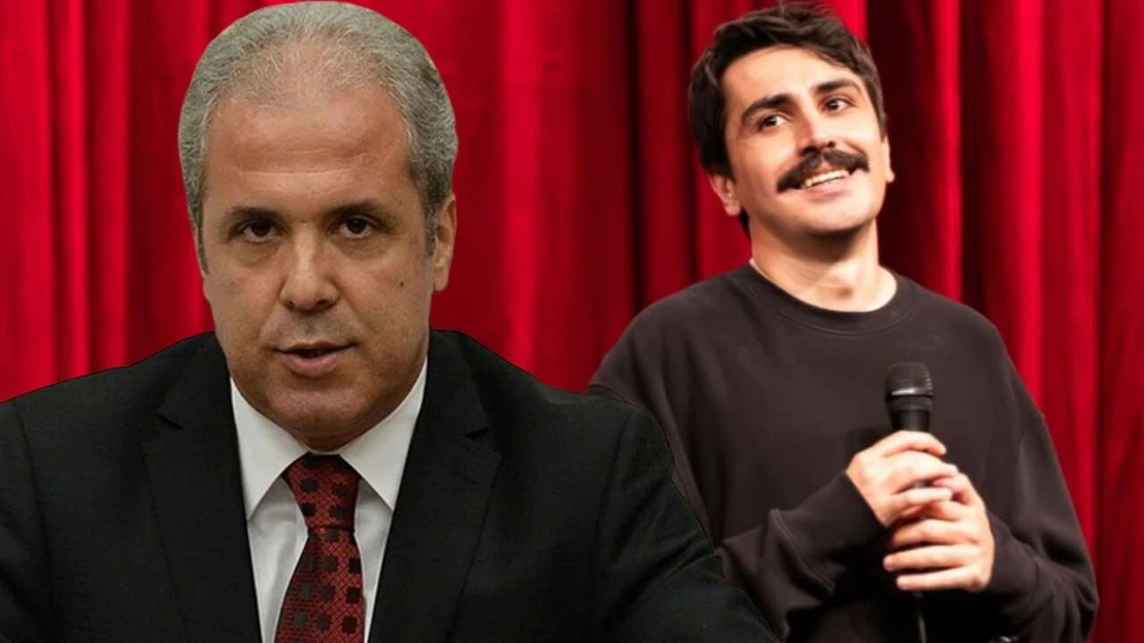 Deniz Goktas Samil Tayyar