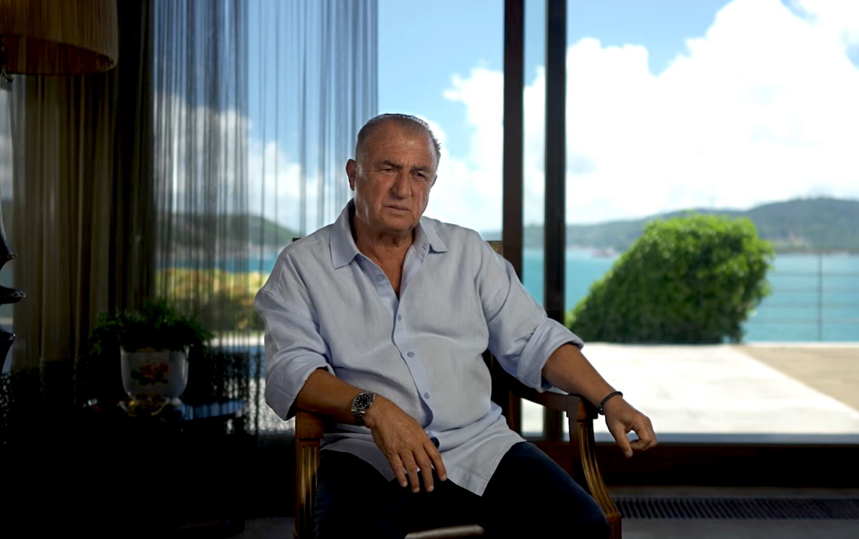 Fatih Terim’in Rafael Leao Sözleri Yeniden Gündem Oldu: “İlk Onu Alırdım”