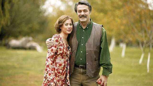 Kadir Inanır Cenaze