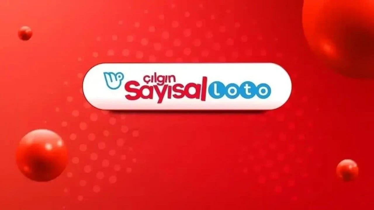 Sayısal Loto’da haftanın ilk çekilişi! 7 Eylül kazanan numaralar açıklandı mı?