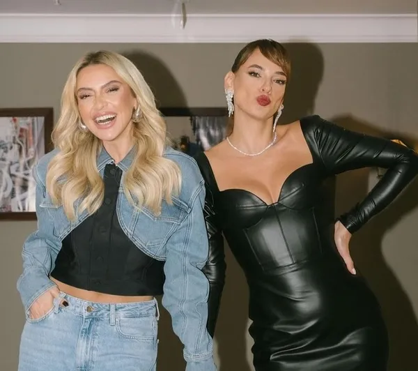 Seda Hadise