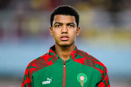 Abdelhamid Ait Boudlal