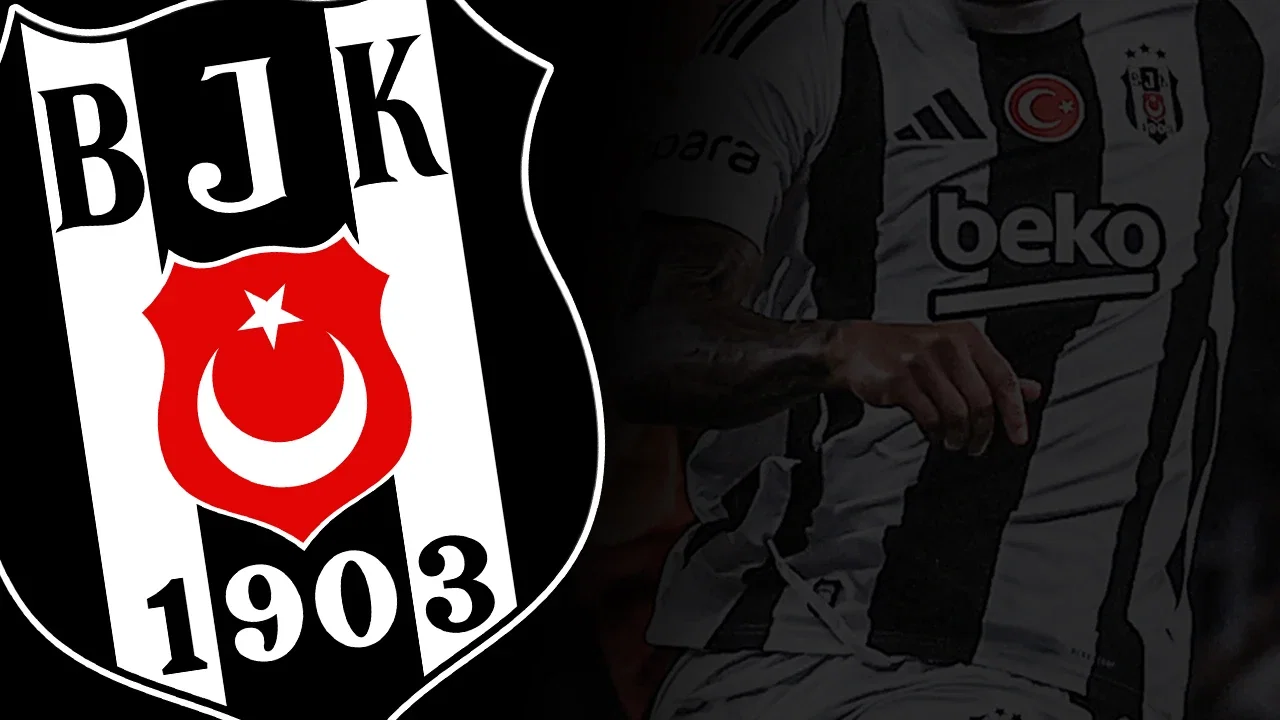 Beşiktaş’tan sürpriz transfer! 1.93’lük İngiliz stoper Michael Parker için resmi teklif