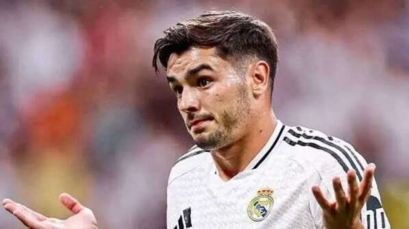 Brahim Diaz