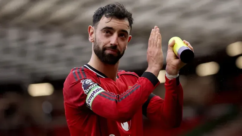 Bruno Fernandes